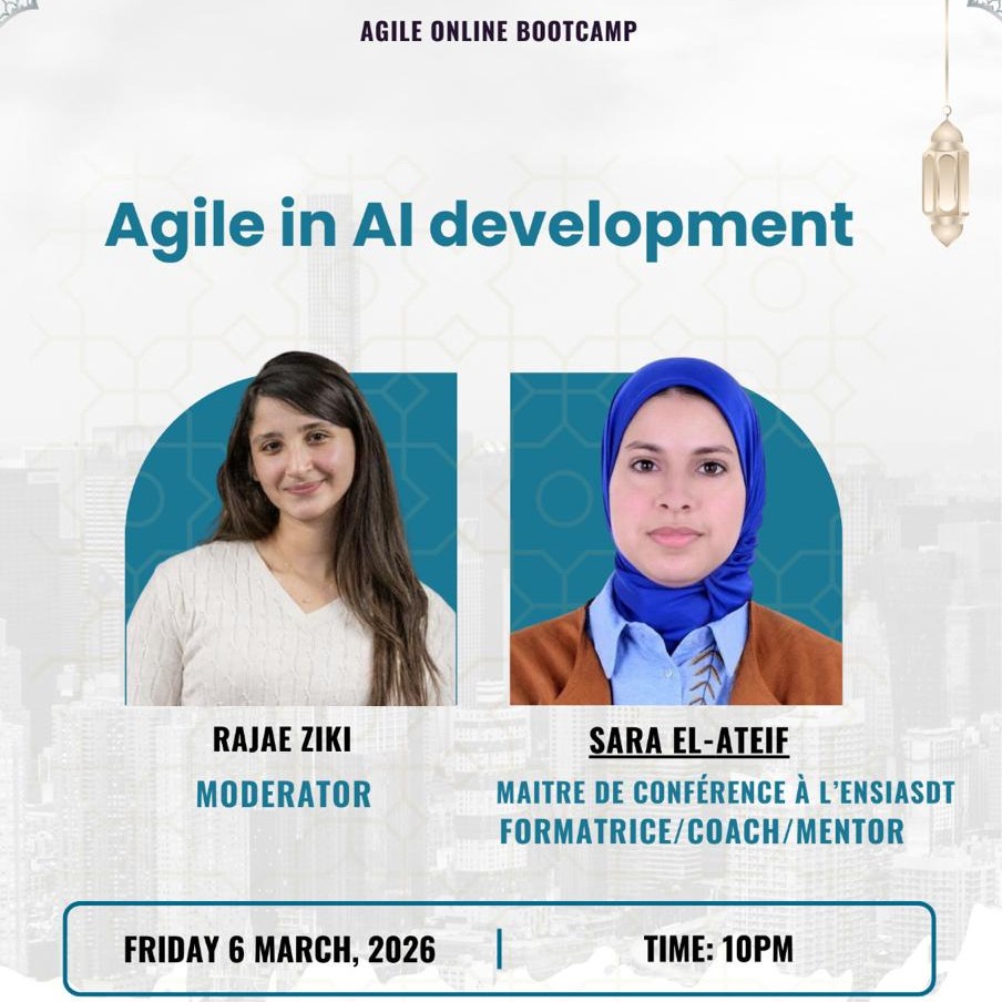 Agile in AI Development