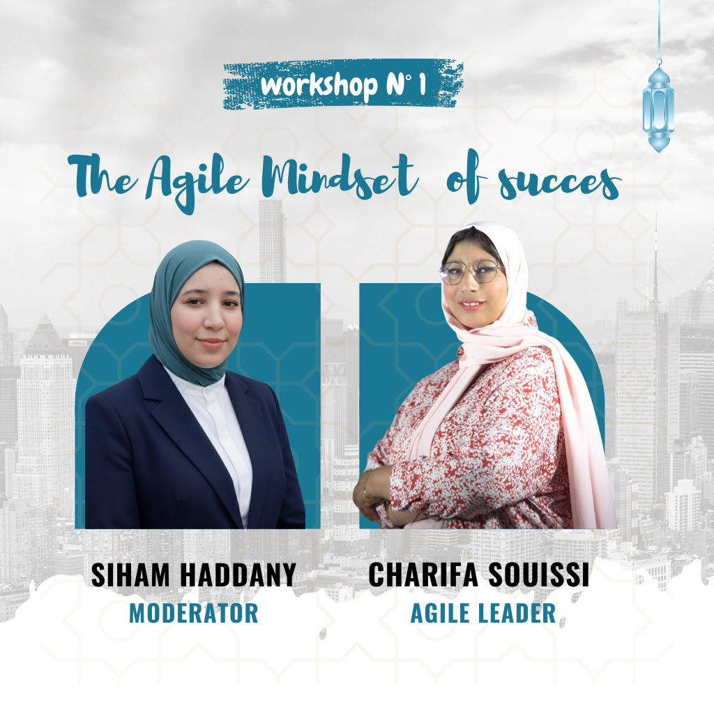 Mindset & Soft Skills