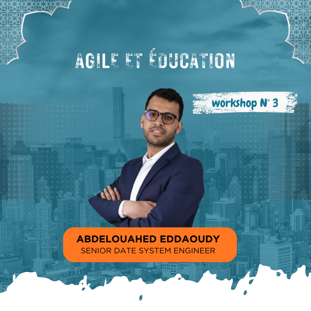 Agile and education