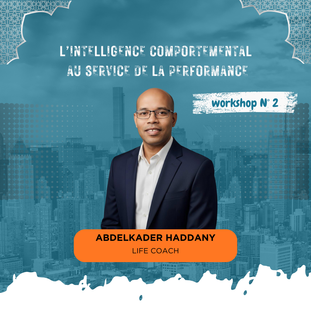 Behavioral intelligence for performance