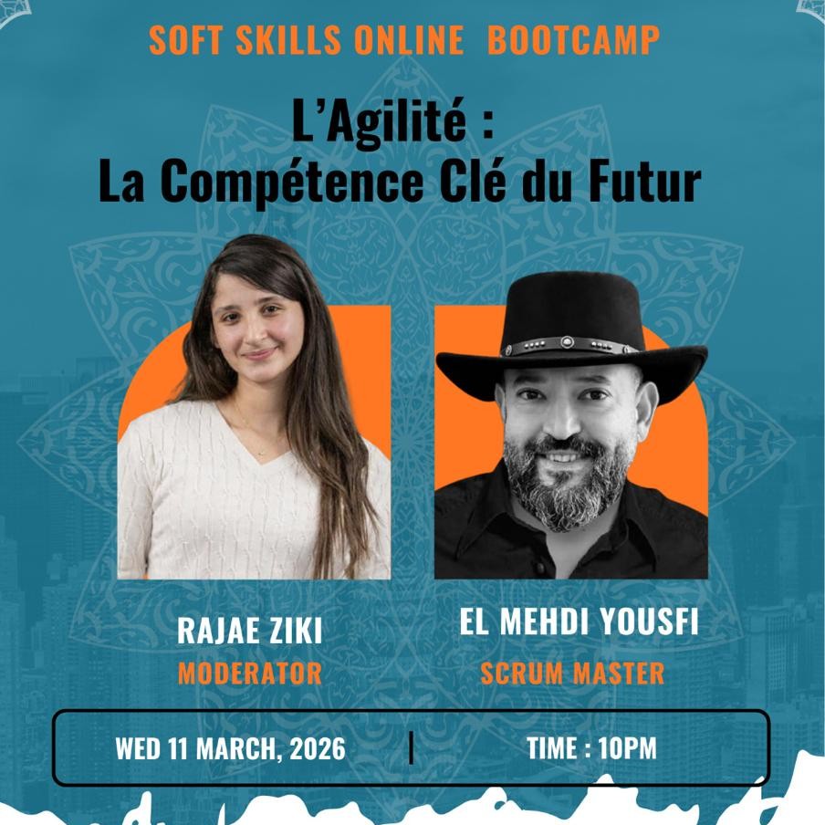 L'Agilité : la compétence clé du futur